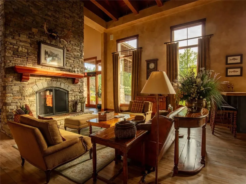 6104 Monterra Avenue Whitefish MT 59937