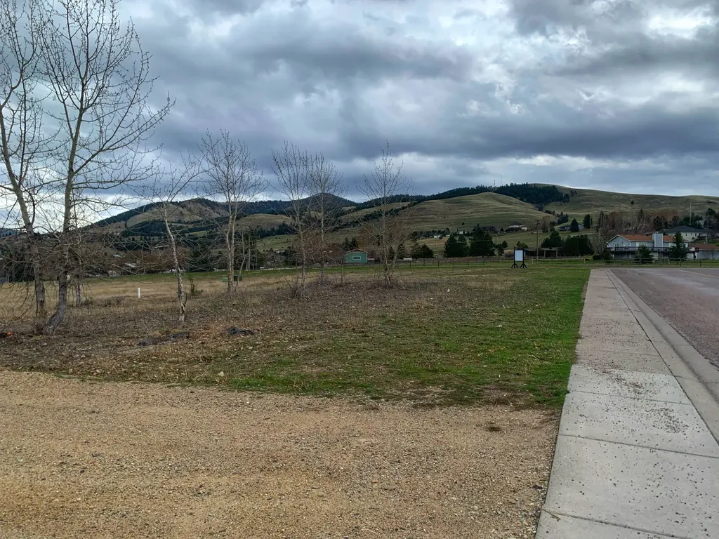 Linda Vista Boulevard Linda Vista Boulevard Missoula MT 59803
