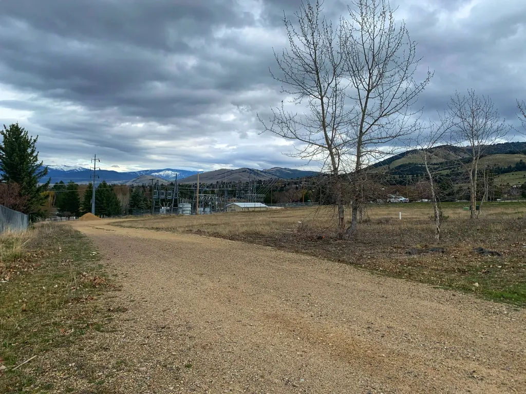 Linda Vista Boulevard Linda Vista Boulevard Missoula MT 59803