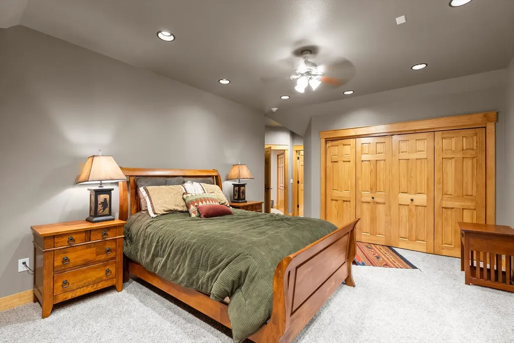 31572 Lake To Sky Drive Bigfork MT 59911