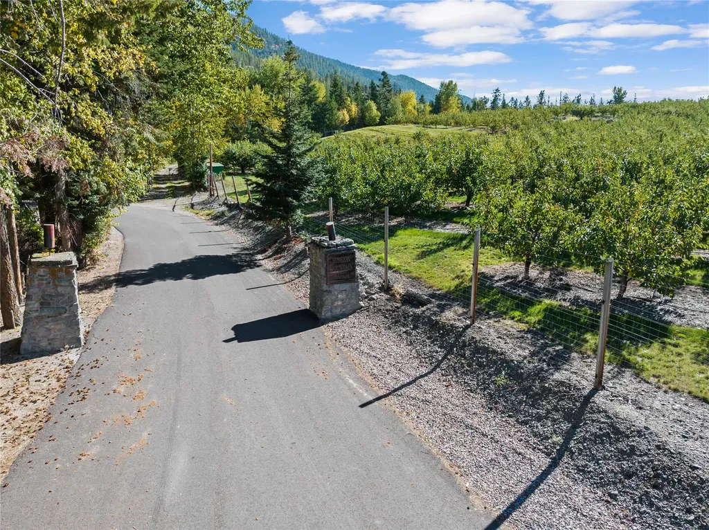 31572 Lake To Sky Drive Bigfork MT 59911