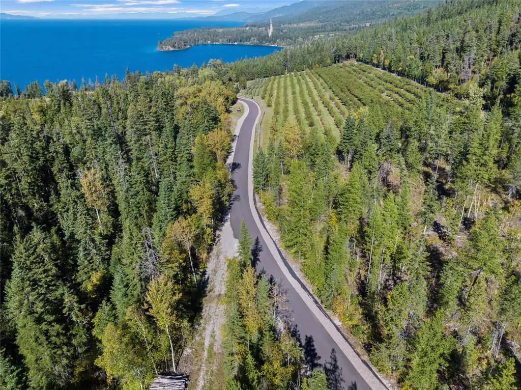31572 Lake To Sky Drive Bigfork MT 59911