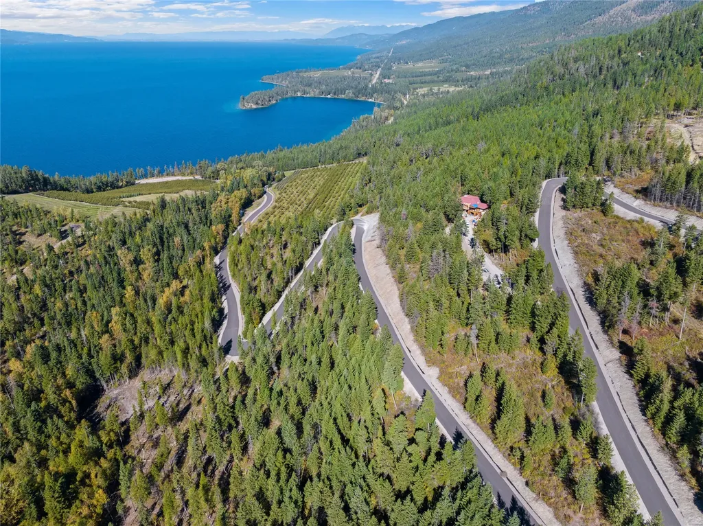 31572 Lake To Sky Drive Bigfork MT 59911