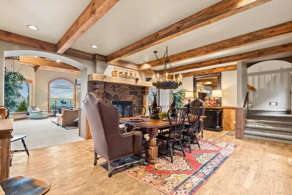 31572 Lake To Sky Drive Bigfork MT 59911