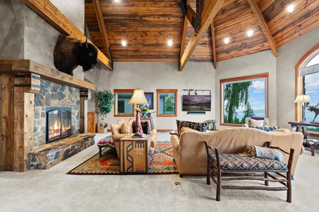 31572 Lake To Sky Drive Bigfork MT 59911