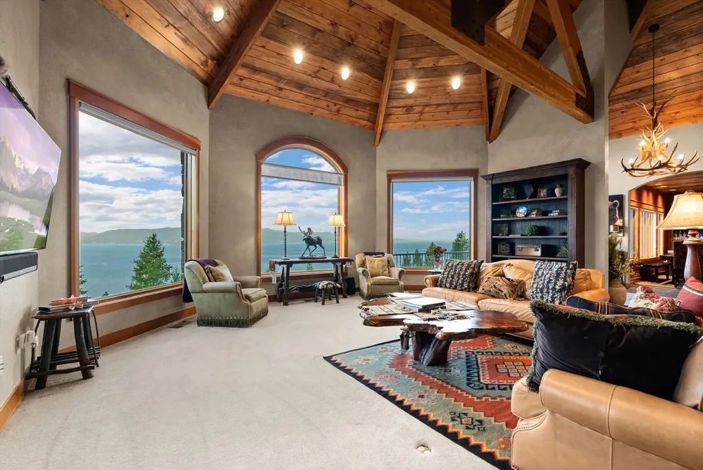 31572 Lake To Sky Drive Bigfork MT 59911