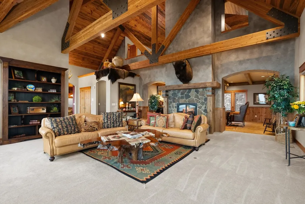 31572 Lake To Sky Drive Bigfork MT 59911