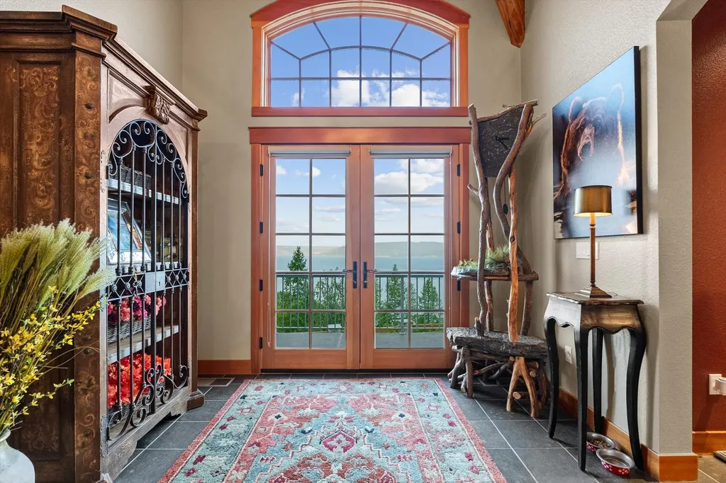 31572 Lake To Sky Drive Bigfork MT 59911