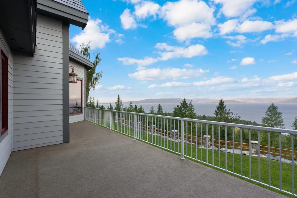 31572 Lake To Sky Drive Bigfork MT 59911