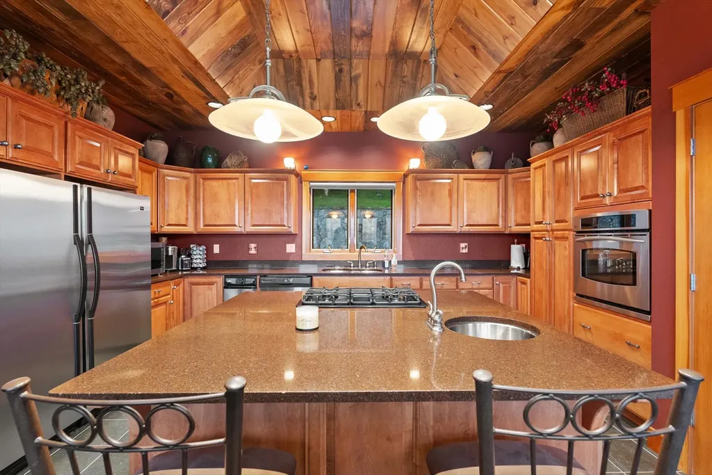 31572 Lake To Sky Drive Bigfork MT 59911
