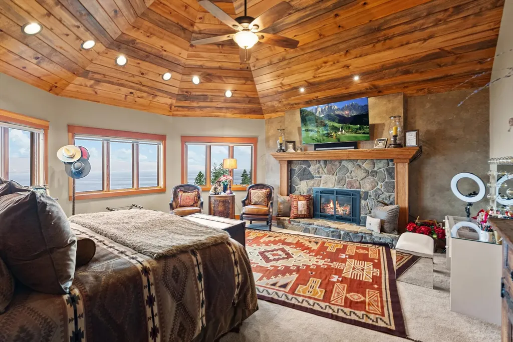 31572 Lake To Sky Drive Bigfork MT 59911