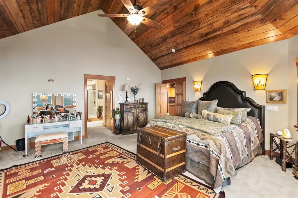 31572 Lake To Sky Drive Bigfork MT 59911
