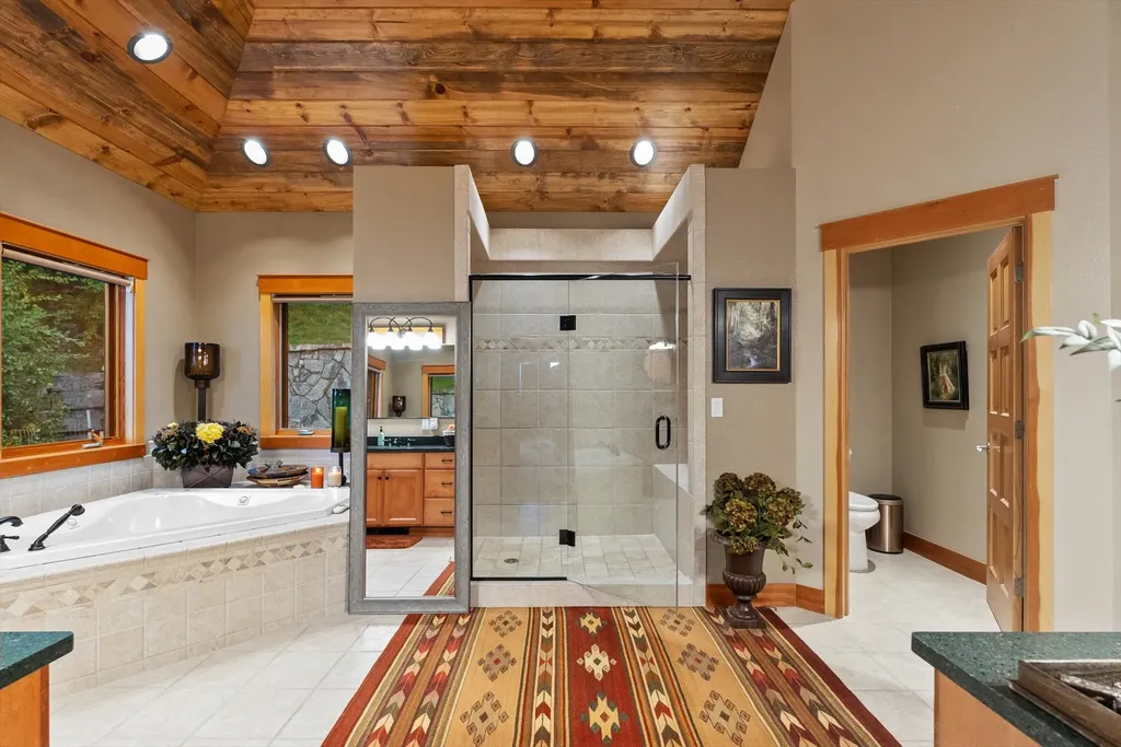 31572 Lake To Sky Drive Bigfork MT 59911