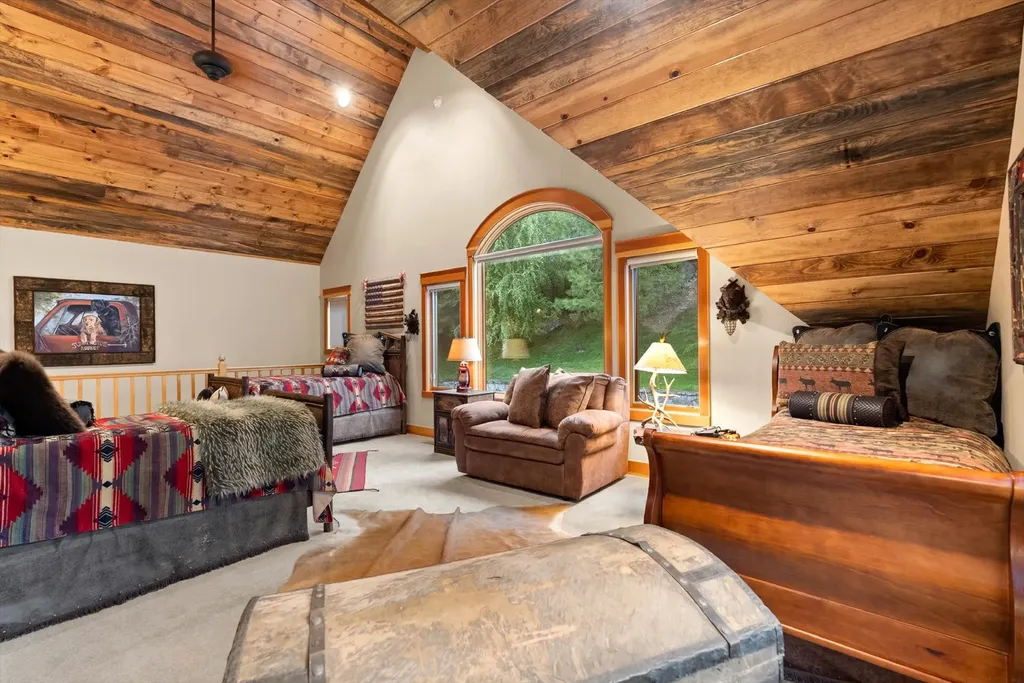 31572 Lake To Sky Drive Bigfork MT 59911