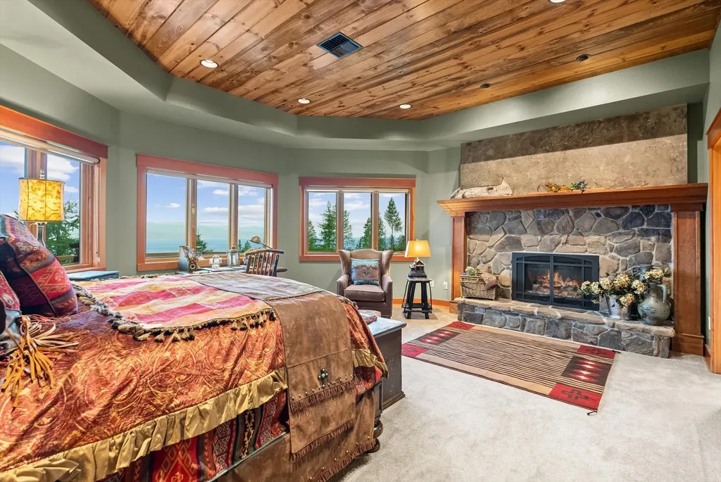 31572 Lake To Sky Drive Bigfork MT 59911