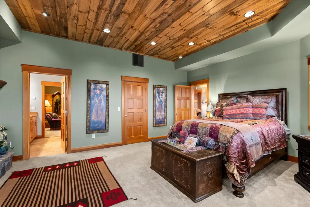 31572 Lake To Sky Drive Bigfork MT 59911