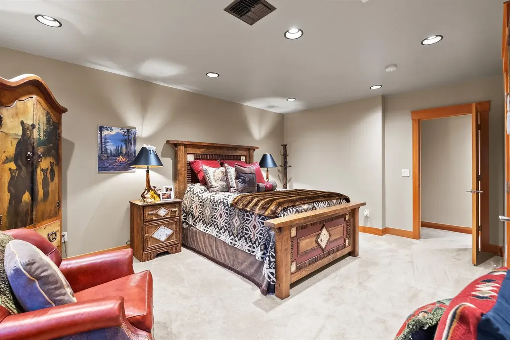 31572 Lake To Sky Drive Bigfork MT 59911