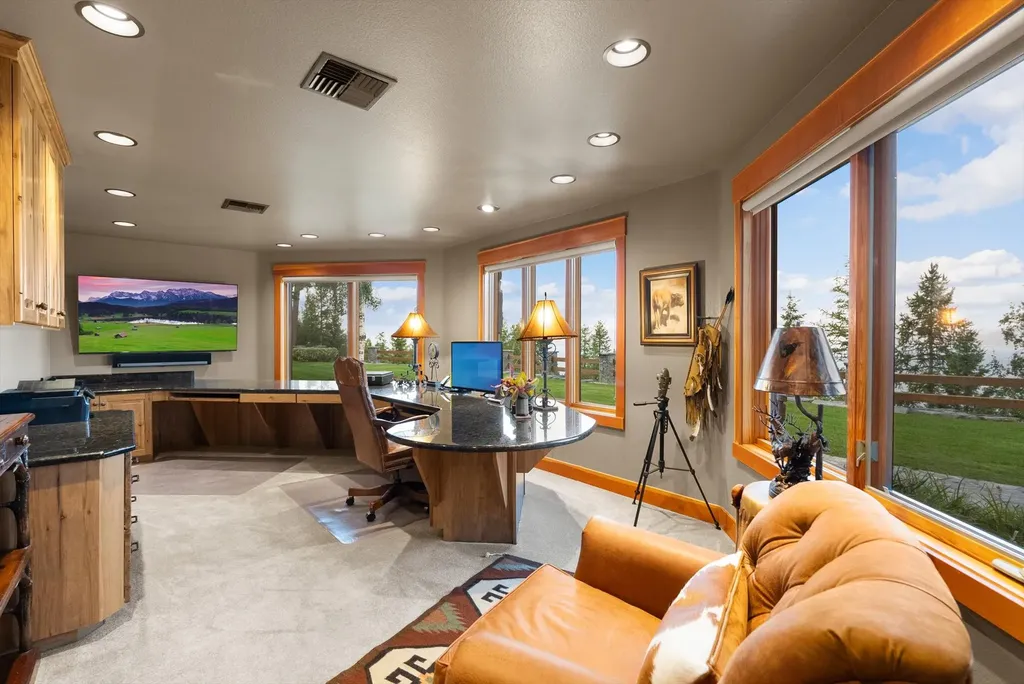 31572 Lake To Sky Drive Bigfork MT 59911