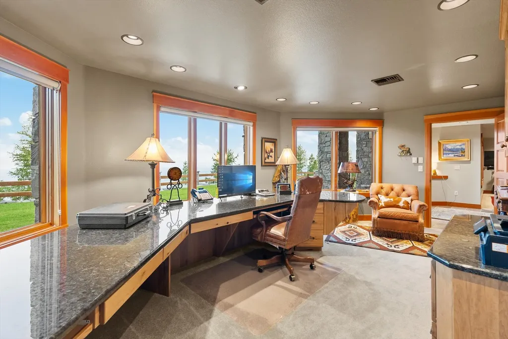 31572 Lake To Sky Drive Bigfork MT 59911