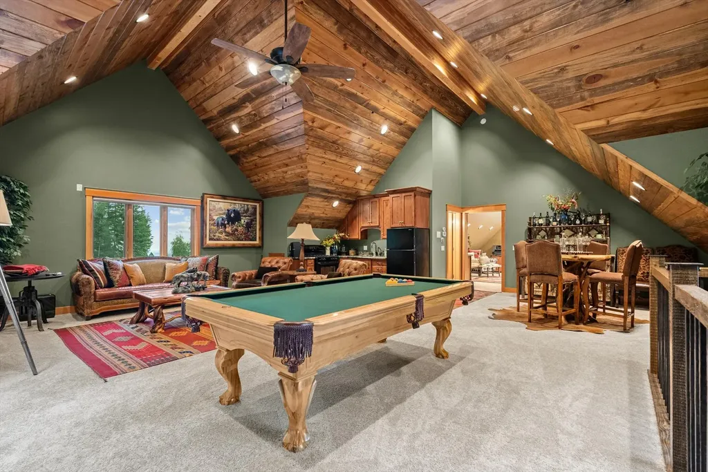 31572 Lake To Sky Drive Bigfork MT 59911