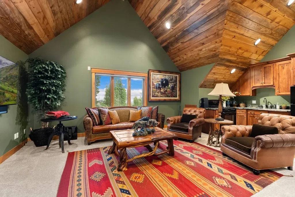 31572 Lake To Sky Drive Bigfork MT 59911