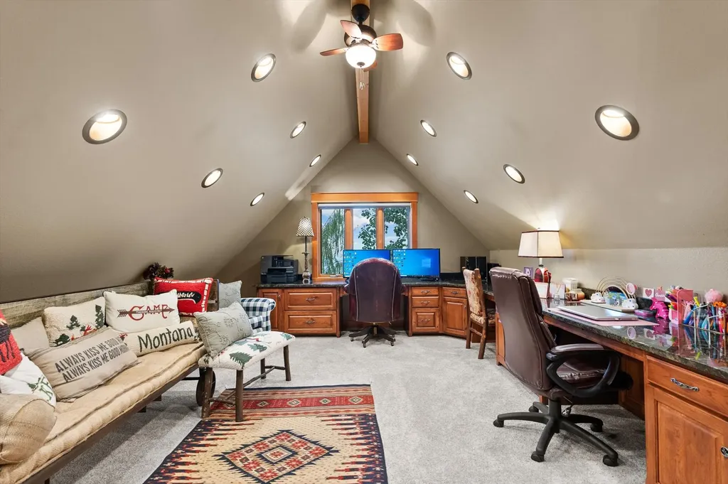 31572 Lake To Sky Drive Bigfork MT 59911