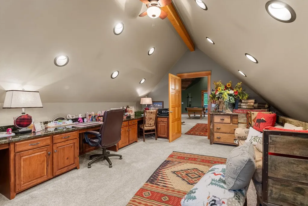 31572 Lake To Sky Drive Bigfork MT 59911