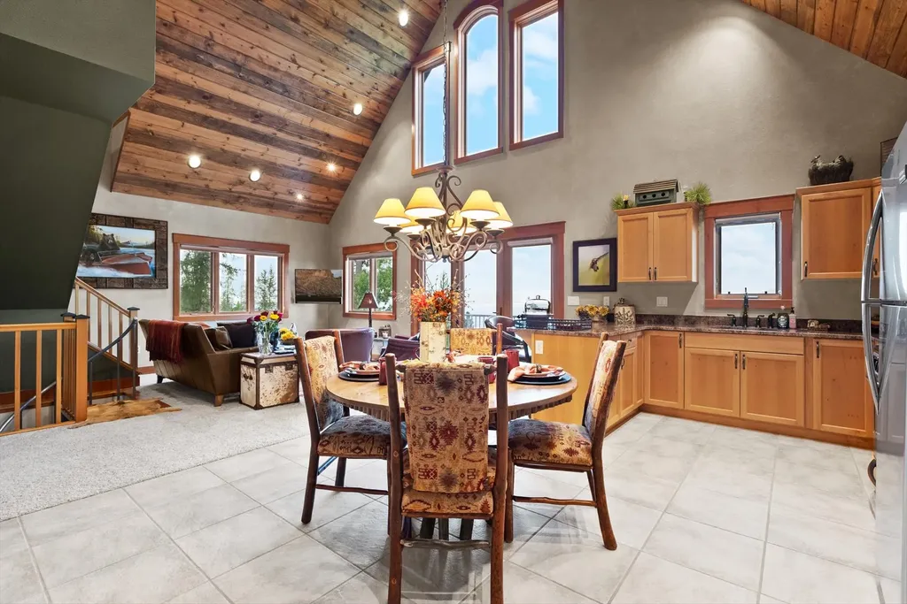 31572 Lake To Sky Drive Bigfork MT 59911