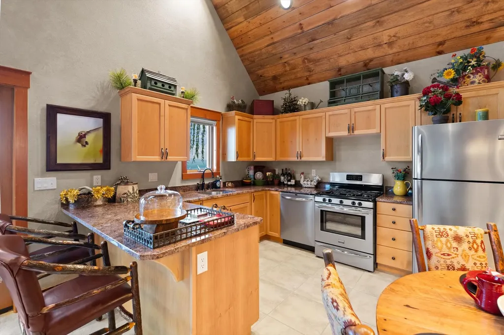 31572 Lake To Sky Drive Bigfork MT 59911
