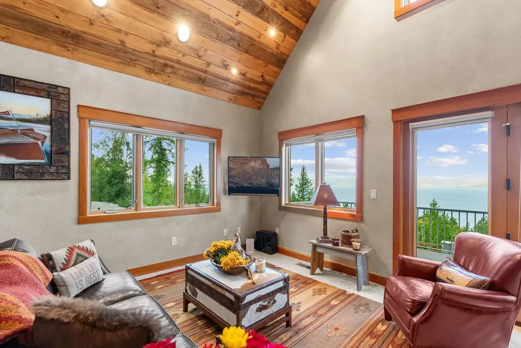 31572 Lake To Sky Drive Bigfork MT 59911
