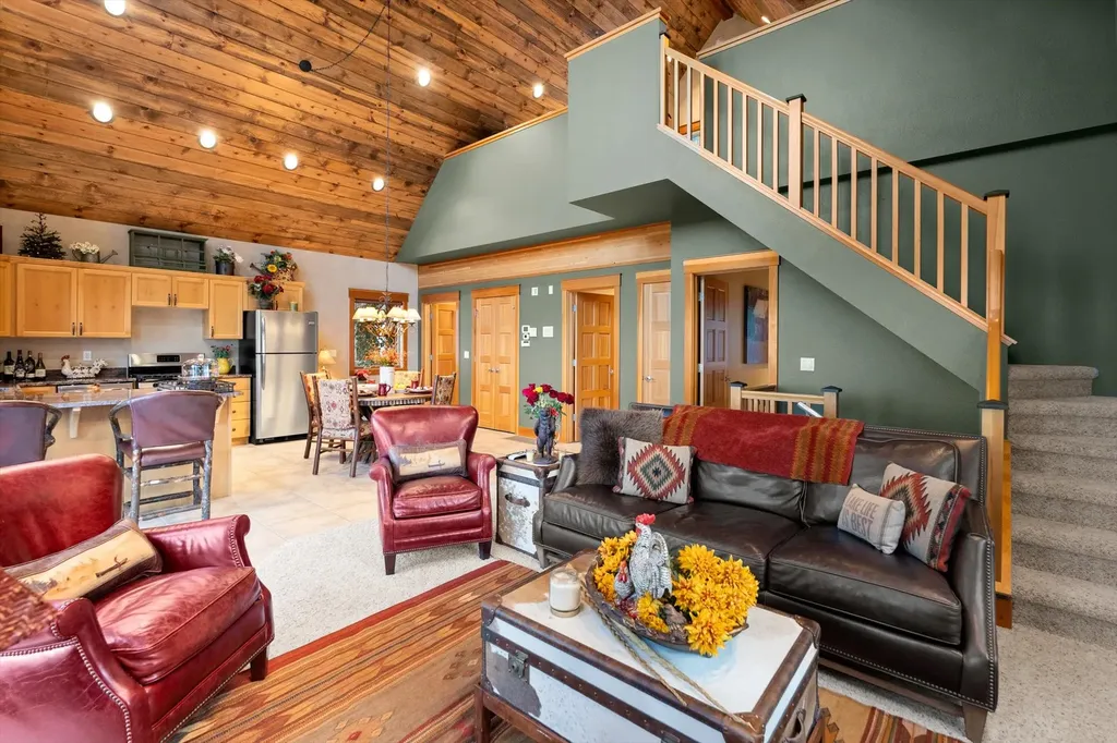 31572 Lake To Sky Drive Bigfork MT 59911