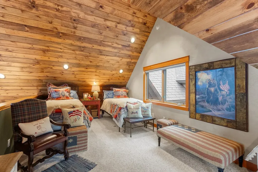 31572 Lake To Sky Drive Bigfork MT 59911