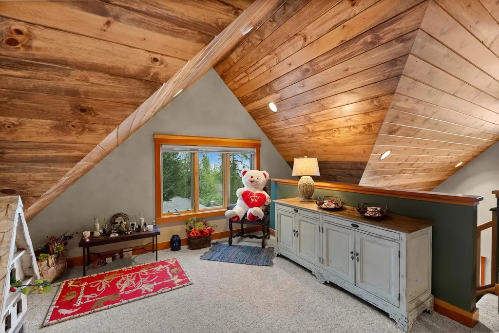 31572 Lake To Sky Drive Bigfork MT 59911