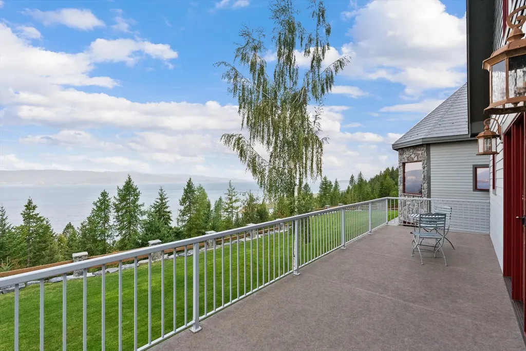 31572 Lake To Sky Drive Bigfork MT 59911