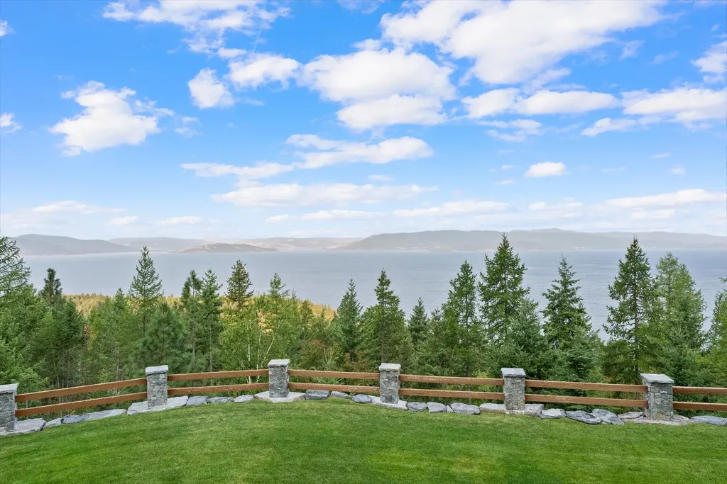 31572 Lake To Sky Drive Bigfork MT 59911