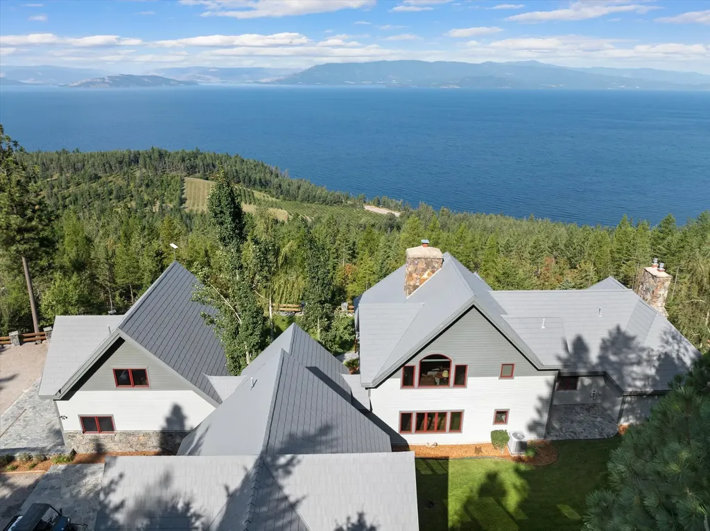 31572 Lake To Sky Drive Bigfork MT 59911