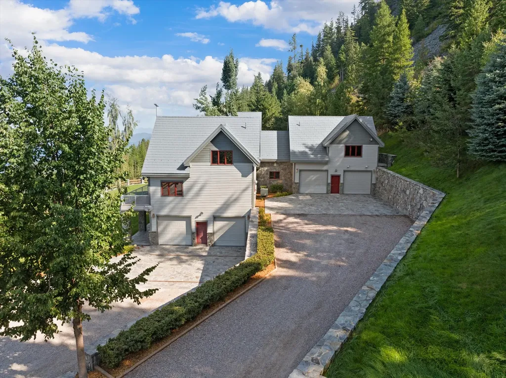 31572 Lake To Sky Drive Bigfork MT 59911