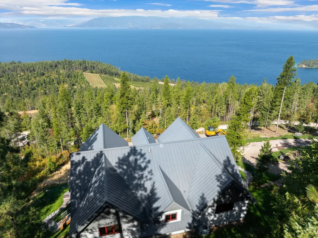 31572 Lake To Sky Drive Bigfork MT 59911