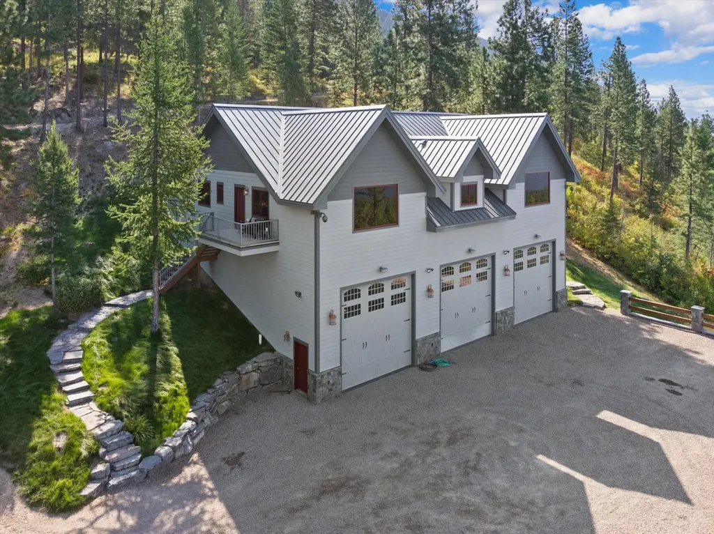 31572 Lake To Sky Drive Bigfork MT 59911