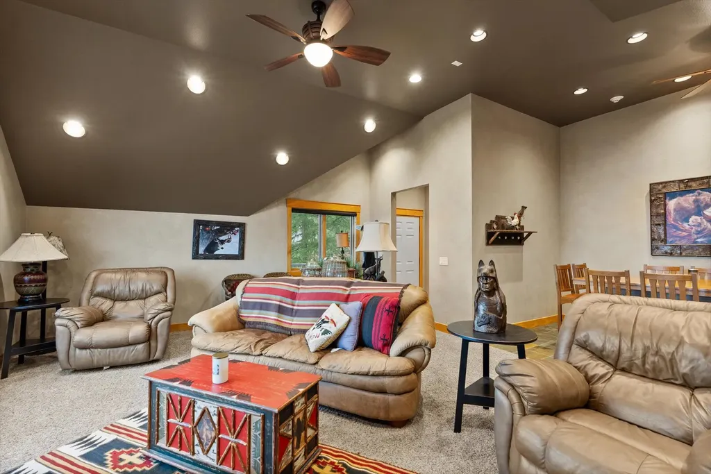 31572 Lake To Sky Drive Bigfork MT 59911
