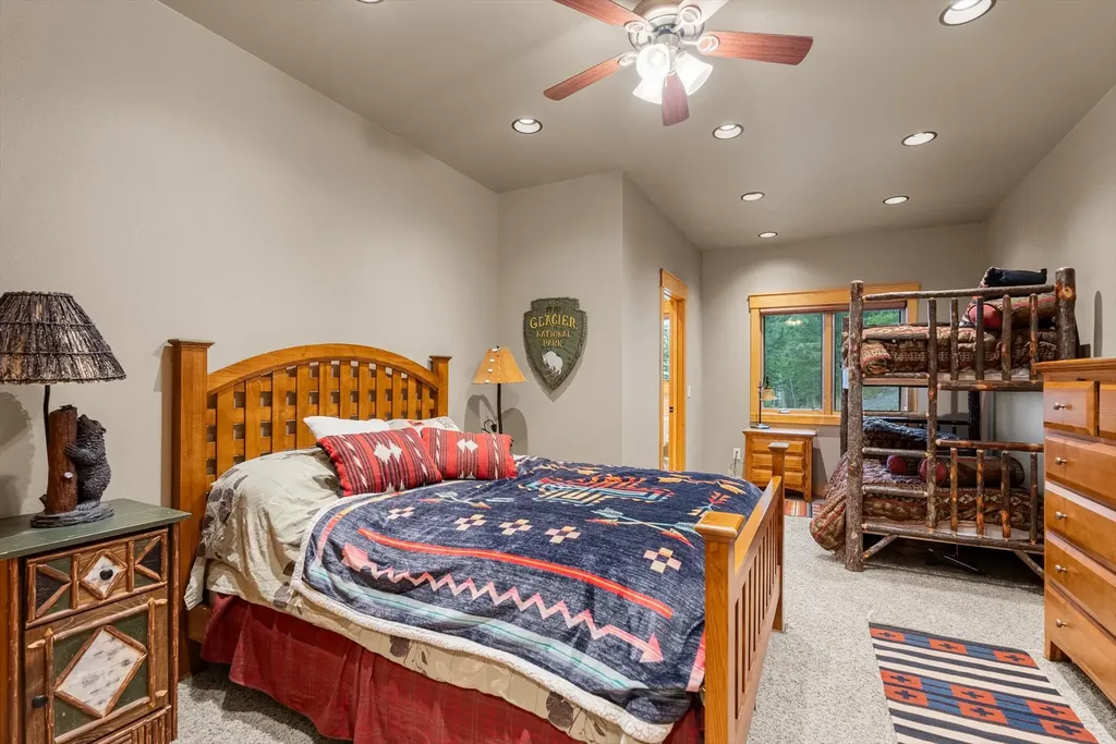 31572 Lake To Sky Drive Bigfork MT 59911
