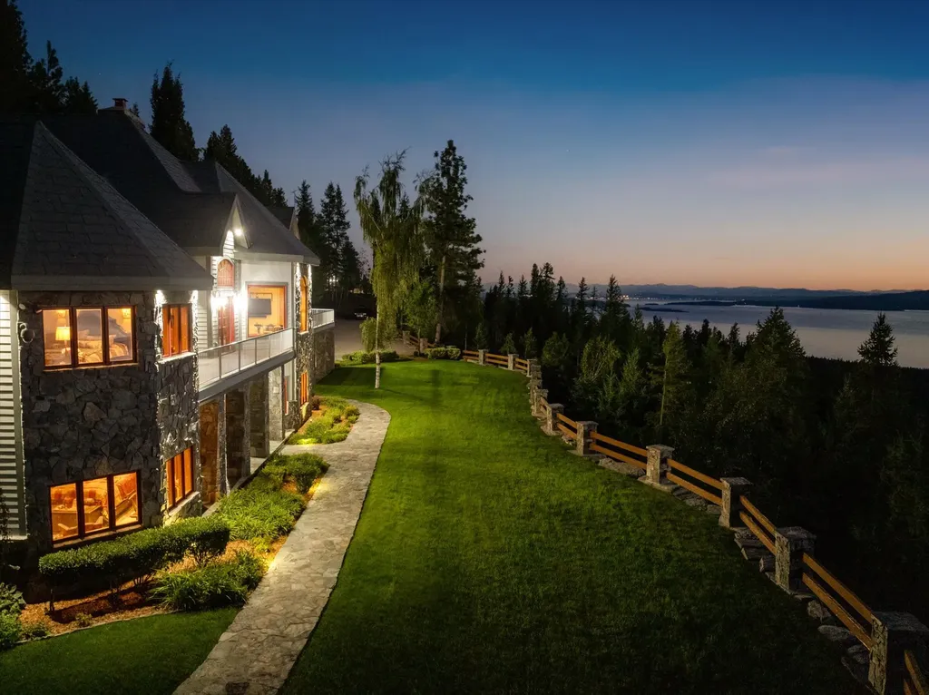 31572 Lake To Sky Drive Bigfork MT 59911