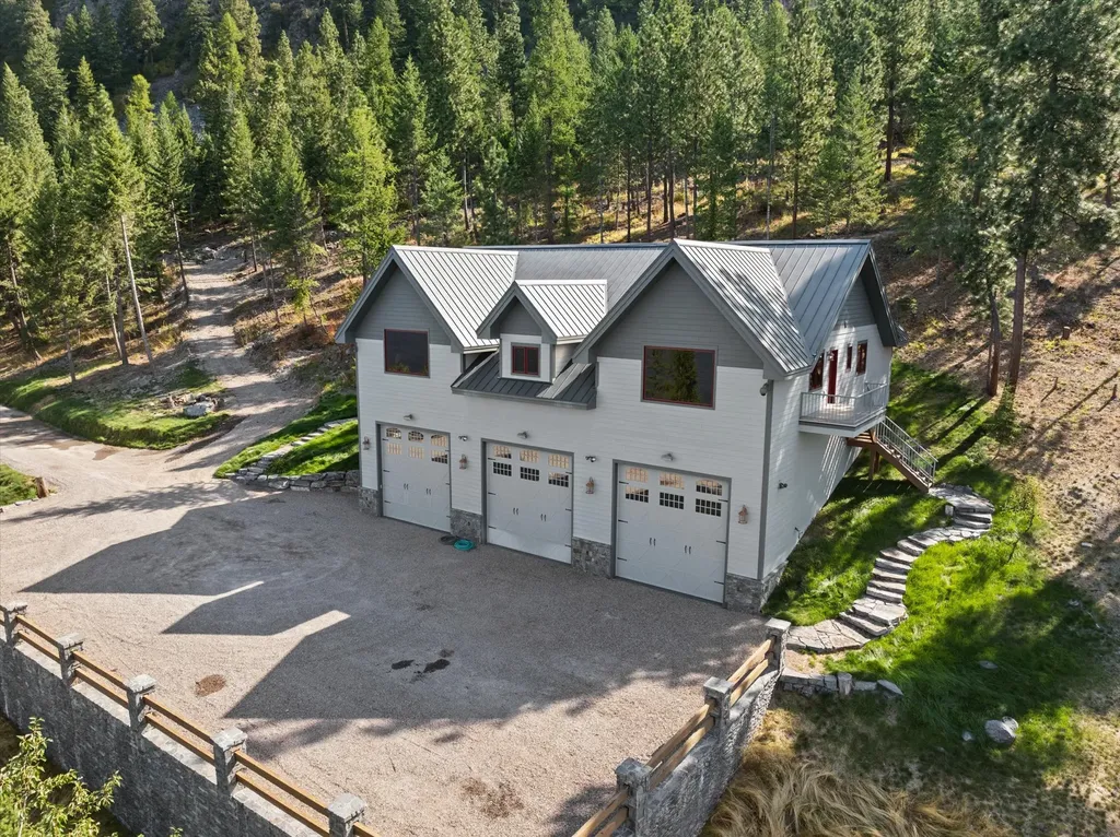 31572 Lake To Sky Drive Bigfork MT 59911