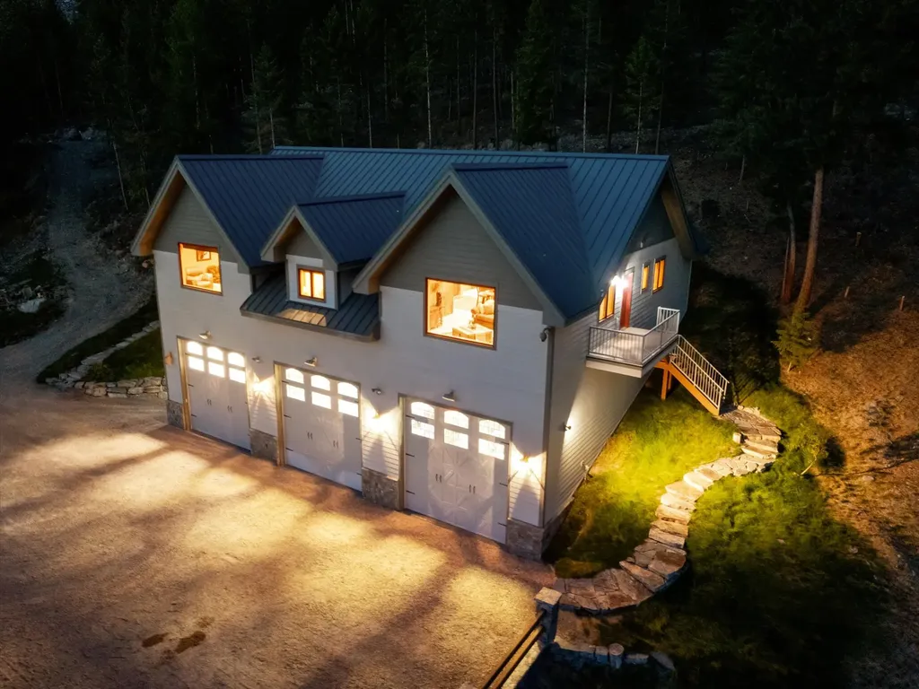 31572 Lake To Sky Drive Bigfork MT 59911