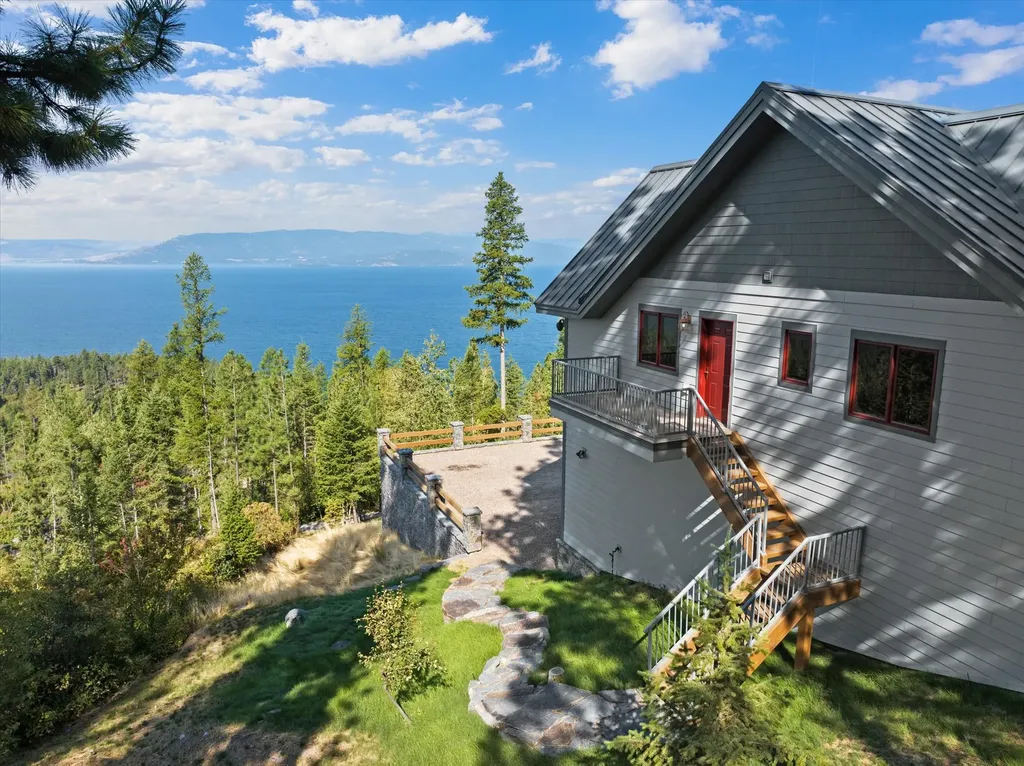 31572 Lake To Sky Drive Bigfork MT 59911