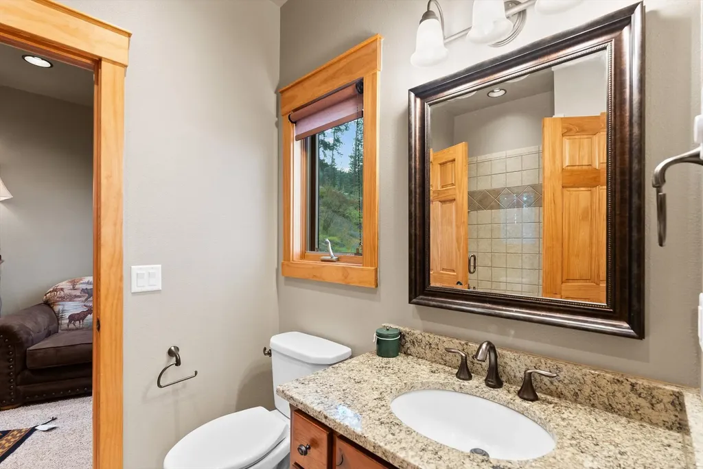 31572 Lake To Sky Drive Bigfork MT 59911