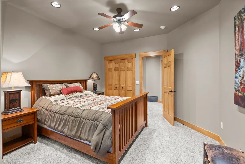 31572 Lake To Sky Drive Bigfork MT 59911