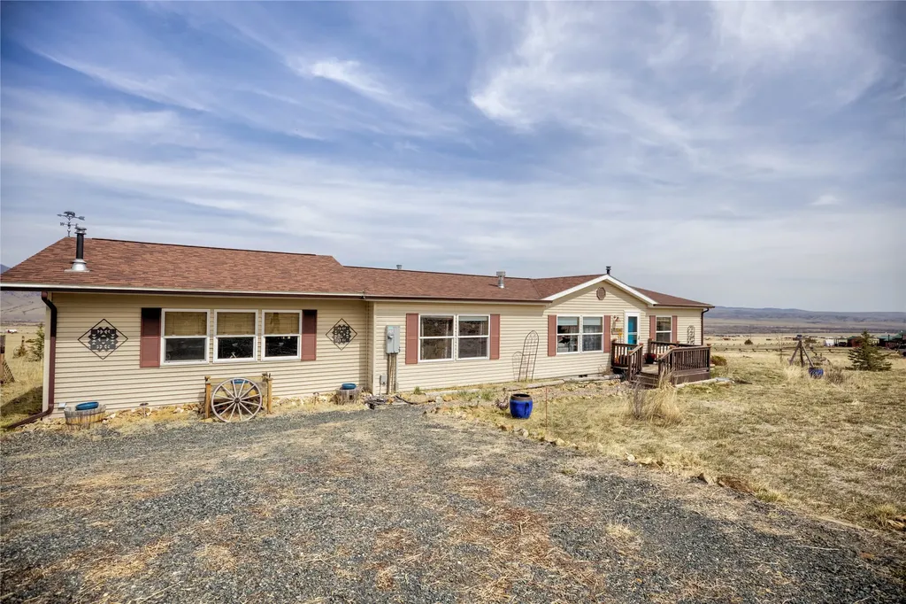 78 Oasis Road Boulder MT 59632