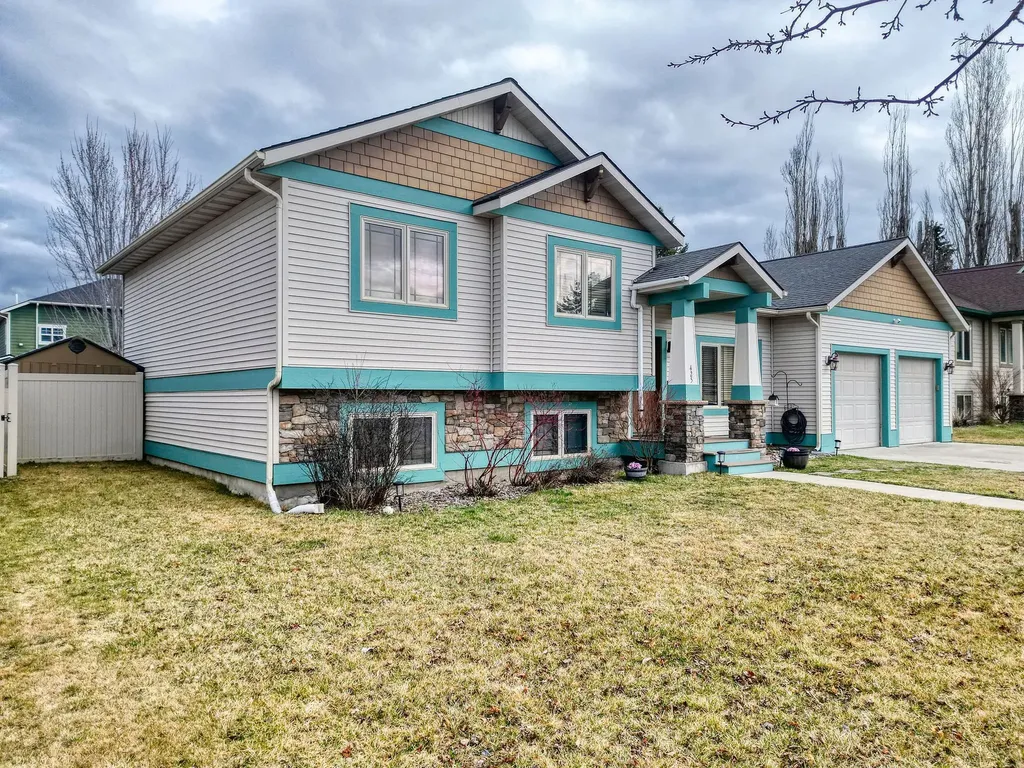 425 Northridge Drive Kalispell MT 59901