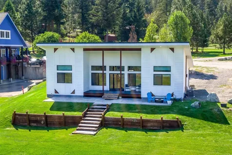 41 Bayview Drive Lakeside MT 59922